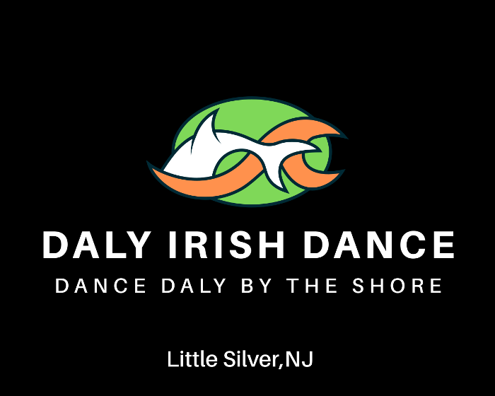 Daly Irish Dance Class Registration