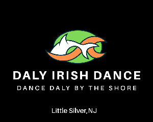 Daly Irish Dance
