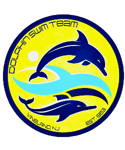 Dolphin Swim Team Vineland