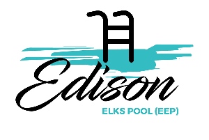 Edison Elks Pool
