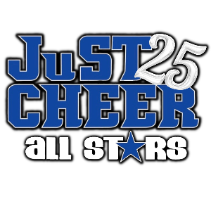 Just Cheer All Stars