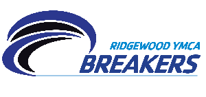 Ridgewood YMCA Breakers Swim Team