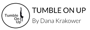 Tumble On Up