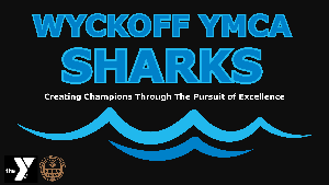 Wyckoff YMCA Sharks