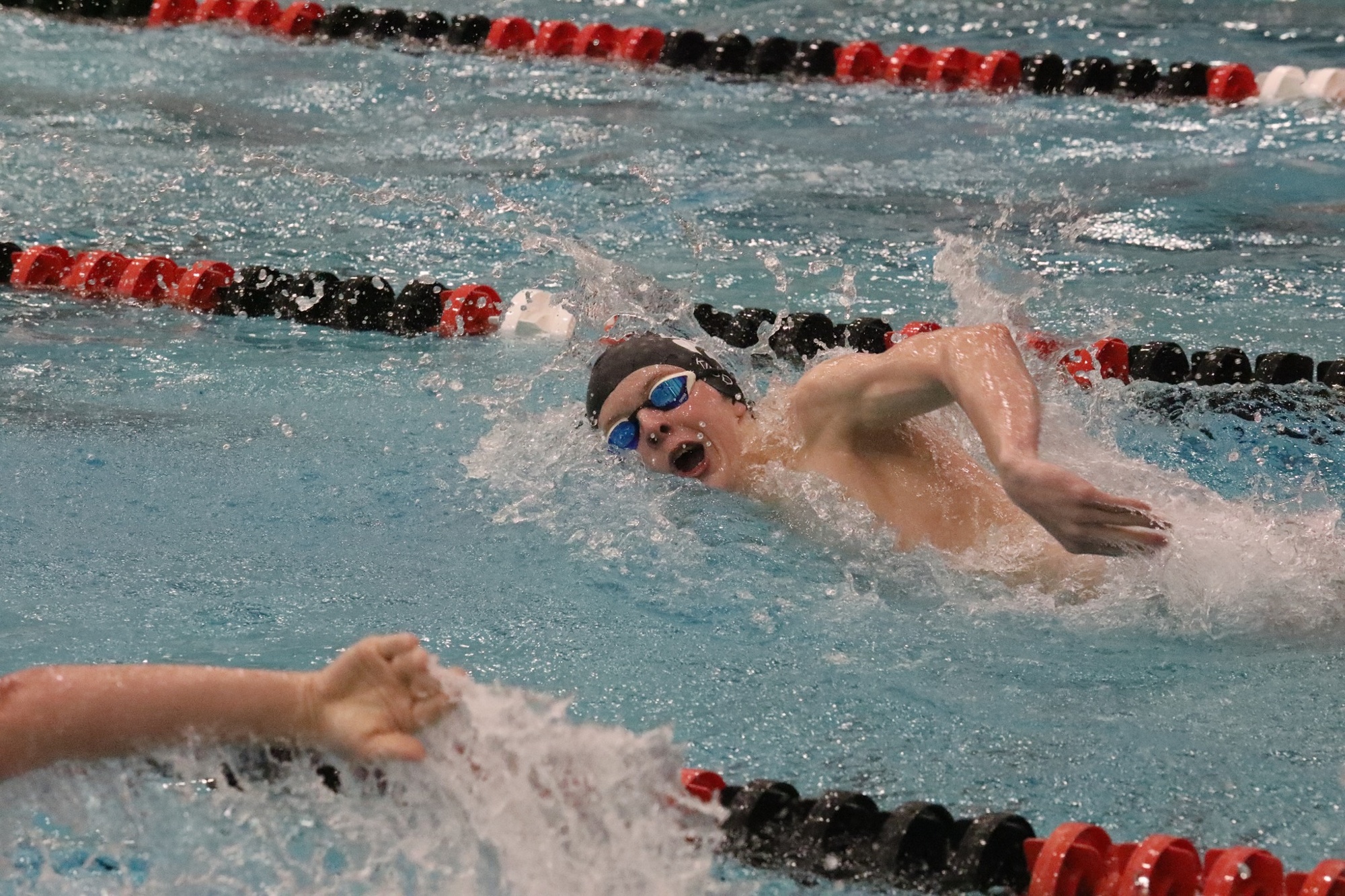 Clovis Swim Club Home