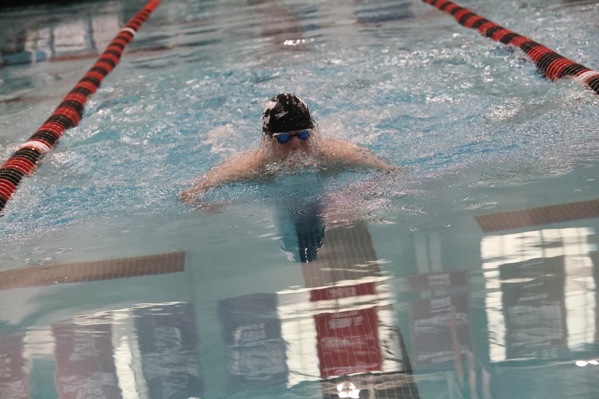 Clovis Swim Club Home