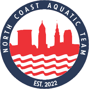North Coast Aquatic Team