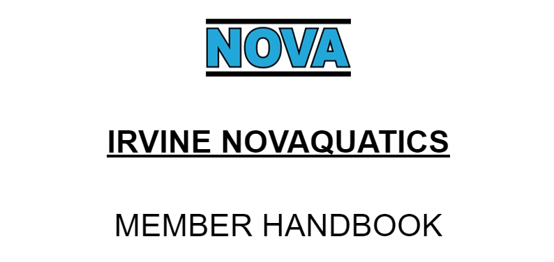 NOVA Team Handbook