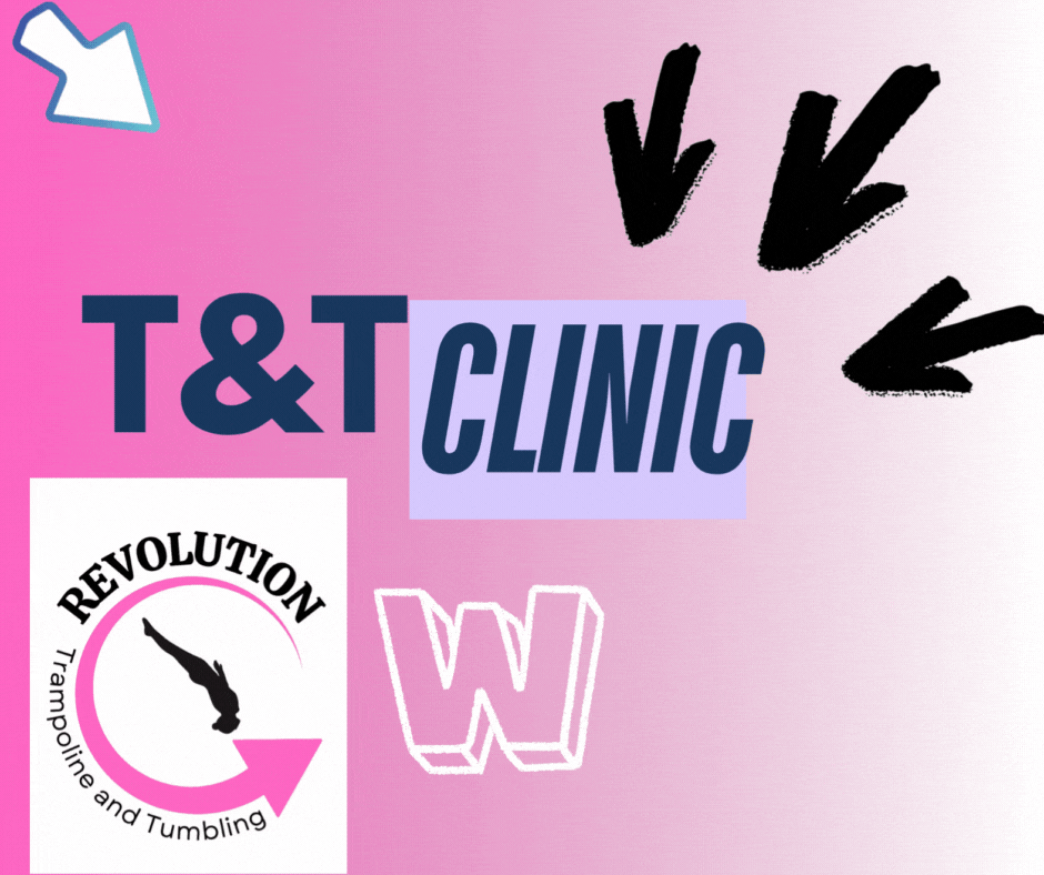 November T&T Clinic!