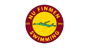 Nu-Finmen Swimming