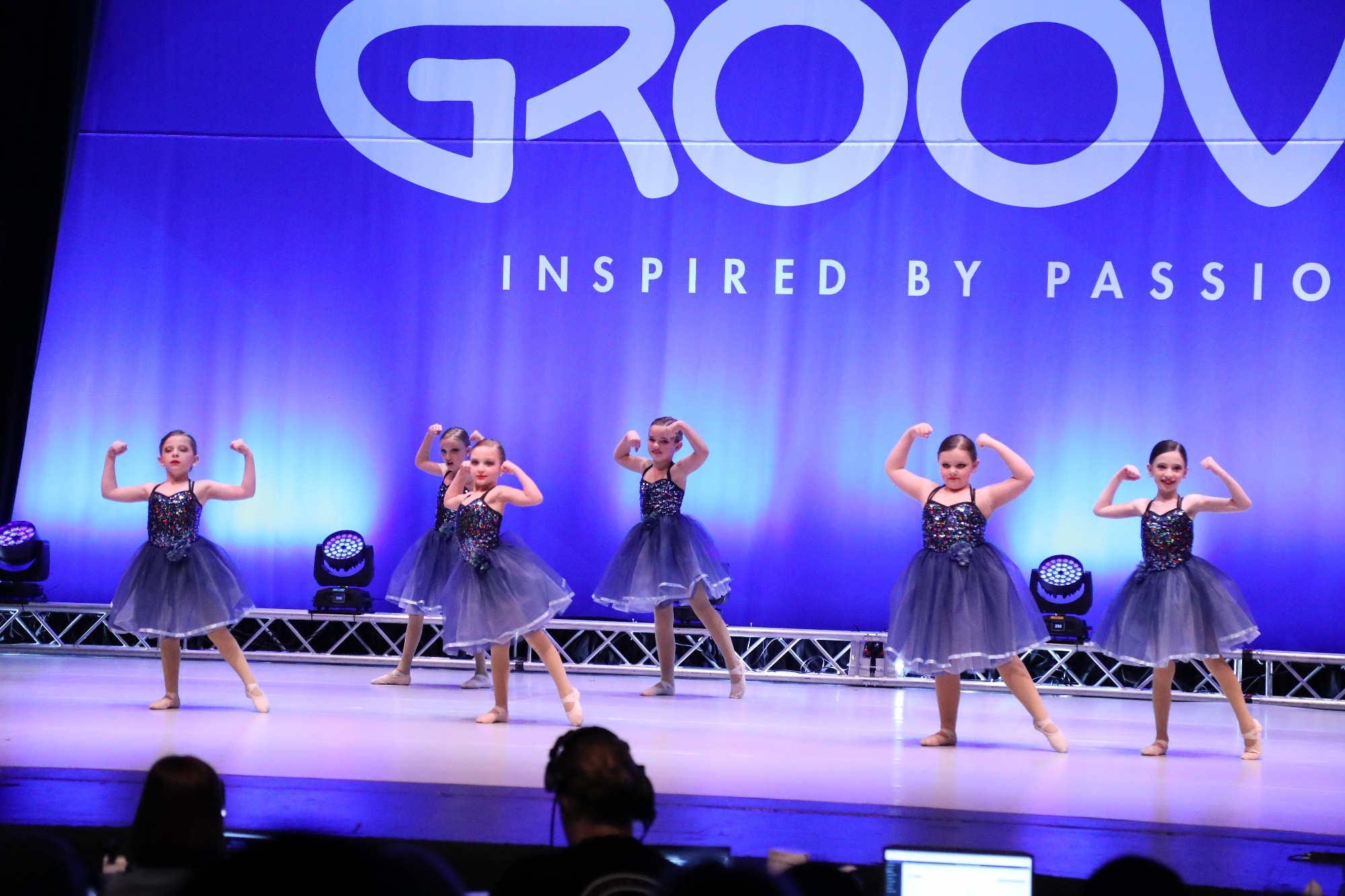 Phelps Community Center Home