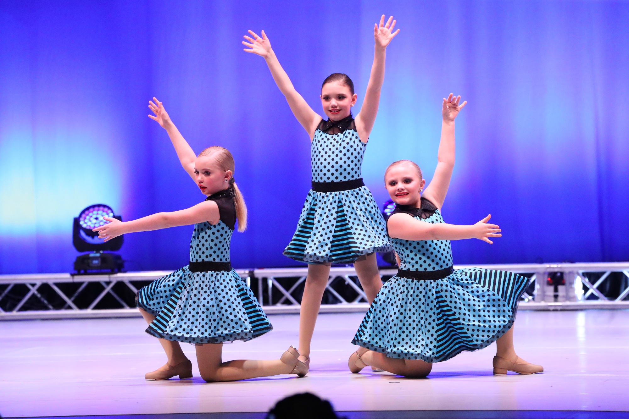 Phelps Community Center Home