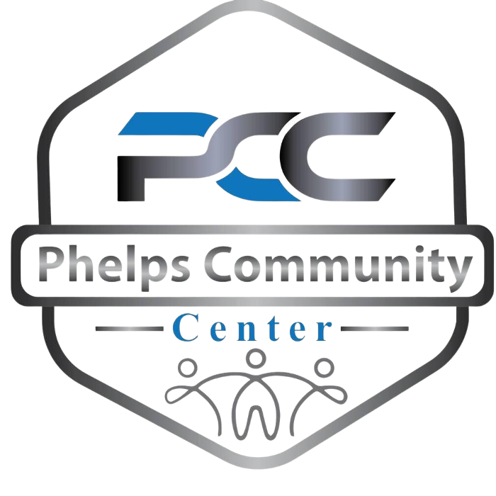 Phelps Community Center Home