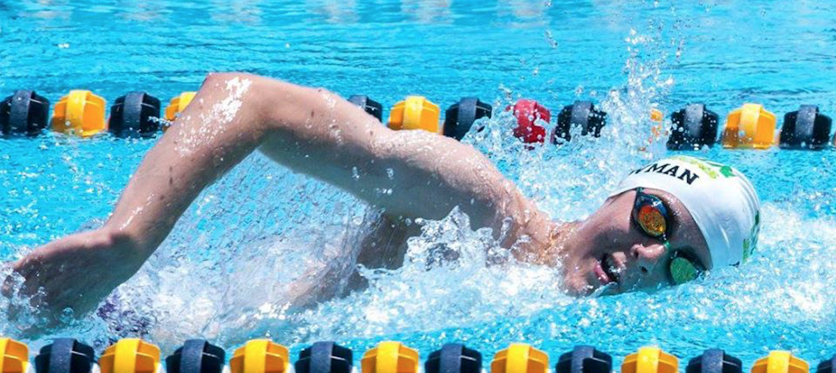 Dublin Community Swim Team INFO