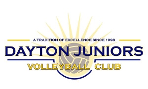 Dayton Juniors Volleyball