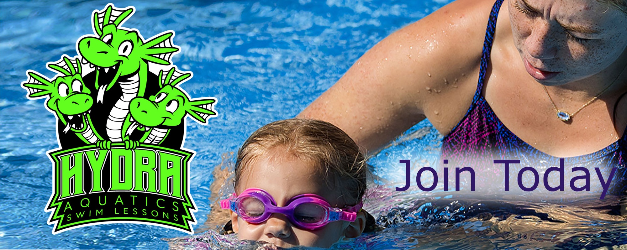 Hydra Aquatics Ohio Swimming Lessons/ Diving Lessons