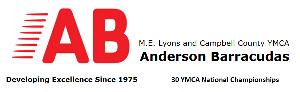 M.E. LYONS YMCA/Anderson Barracudas