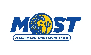 Mariemont Ohio Swim Team