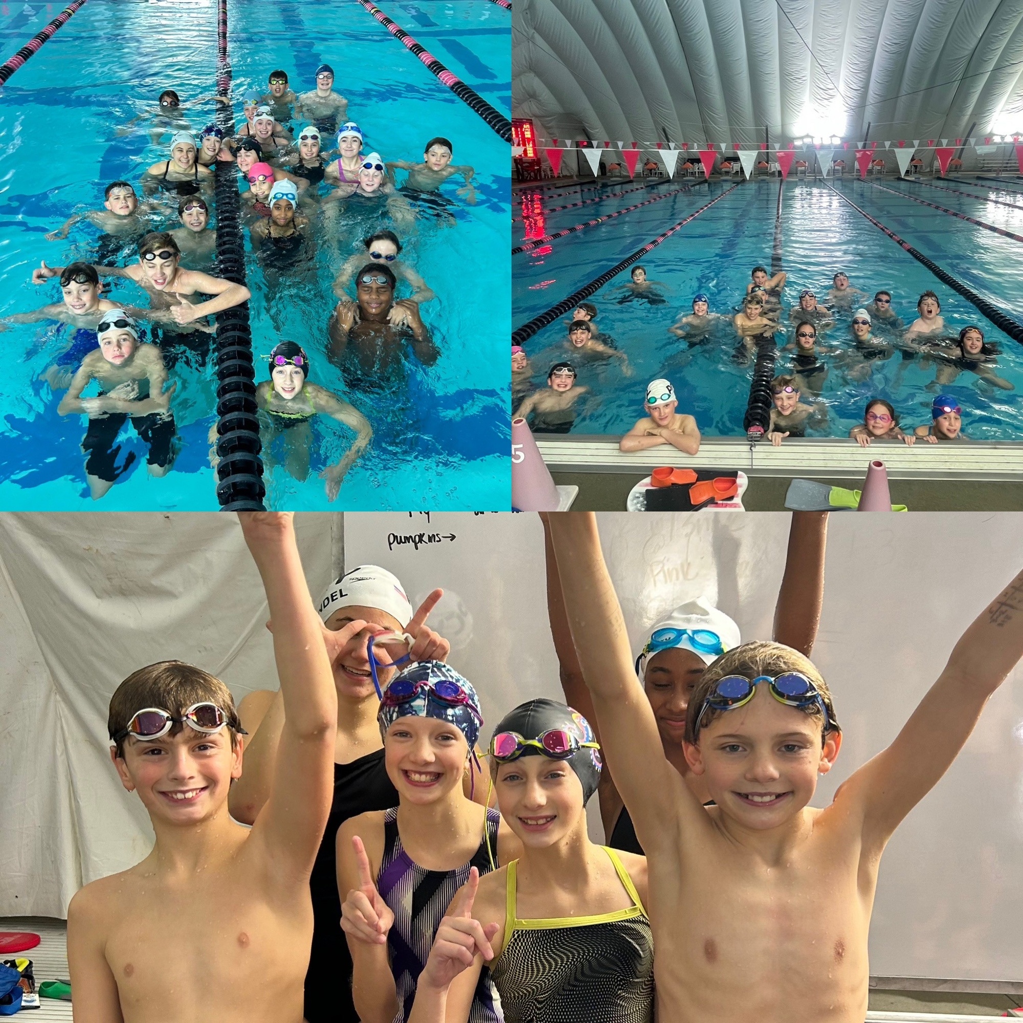 Powel Crosley Jr. YMCA Home