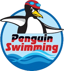 Penguin Swimming