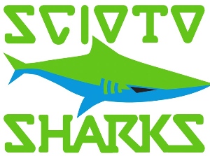 Scioto Country Club Sharks Swim Team