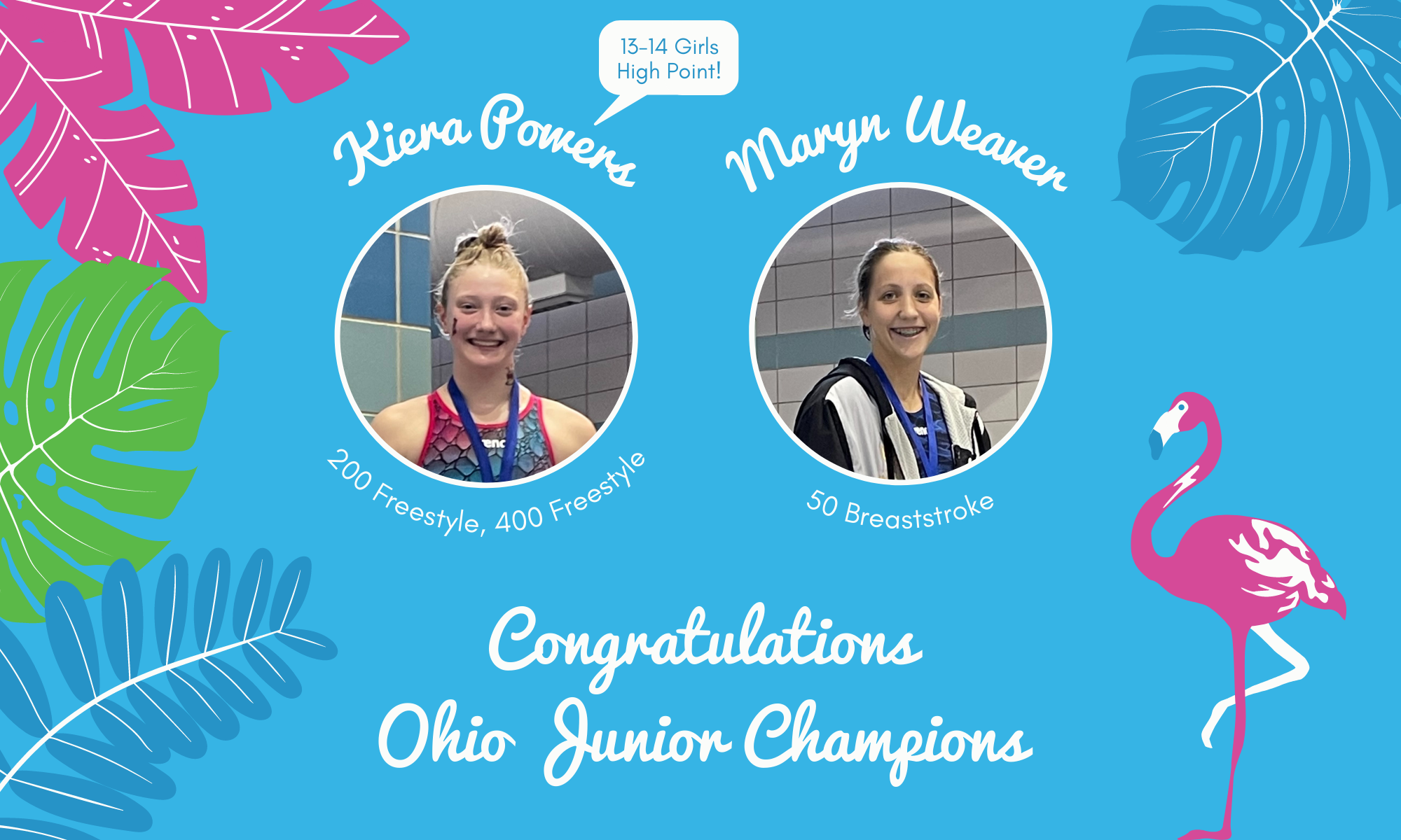 Upper Arlington Swim Club Home