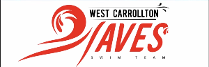 West Carrollton Waves Swim Team