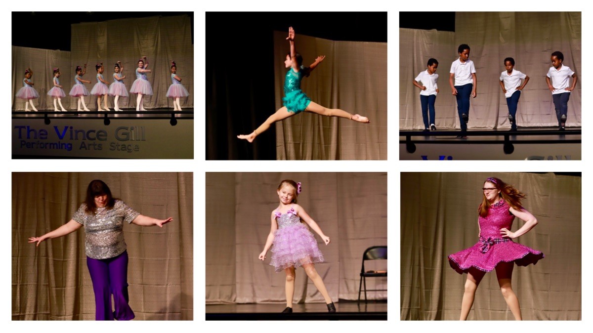 Aspiring Attitudes Home