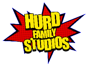 Hurd Family Studio