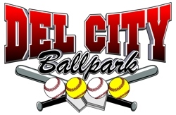 Del City Ballpark