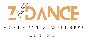 Zdance Movement &amp; Wellness Centre