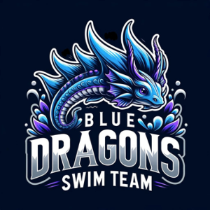 Blue Dragons Swim Team
