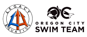Legacy Aquatics | Oregon City Swim Team