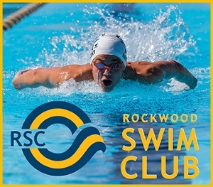Rockwood Swim Club