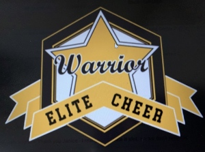 Warrior Elite Cheer