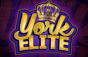 York Elite All Star Cheerleading
