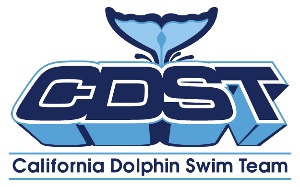 California Dolphin Swim Team