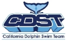 California Dolphin Swim Team
