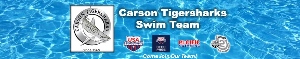 Carson Tigersharks
