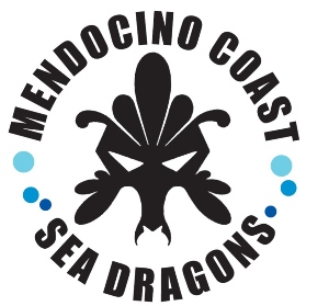Mendocino Coast Sea Dragons