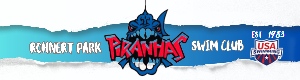 Piranha Swimming