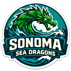 Sonoma Sea Dragons