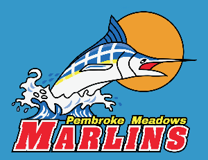 Pembroke Meadows Marlins Swim Team