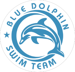 Blue Dolphin Swim Team