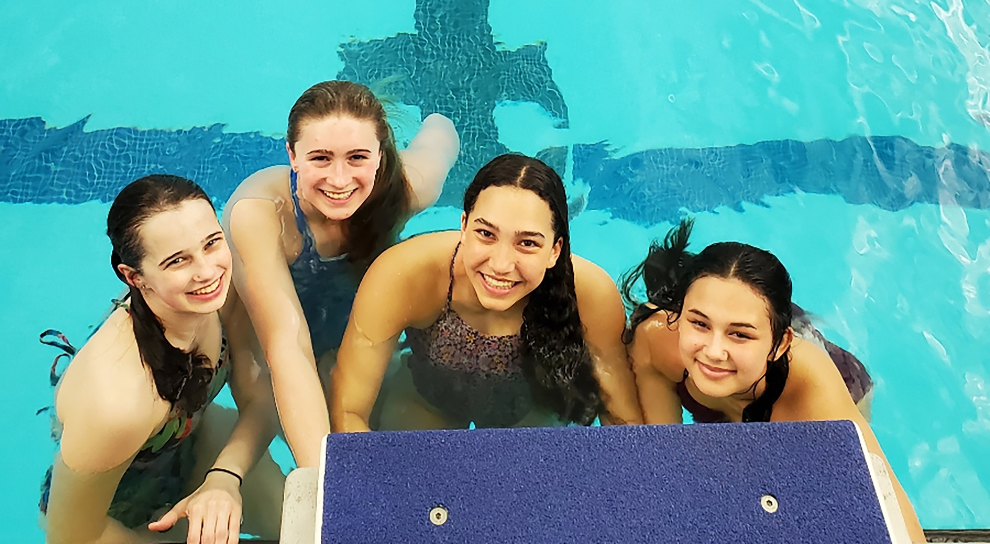 Bremerton YMCA Swim Team Documents