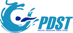 Pacific Dragons Swim Team