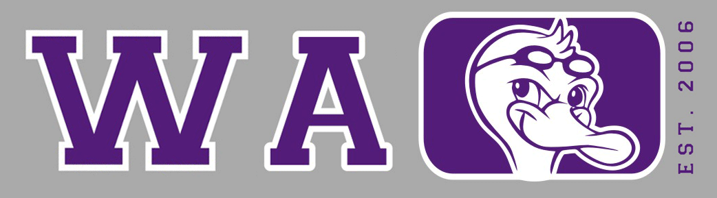 Westside Aquaducks LogoVar Small