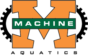 Machine Aquatics