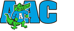 Arlington Aquatic Club logo
