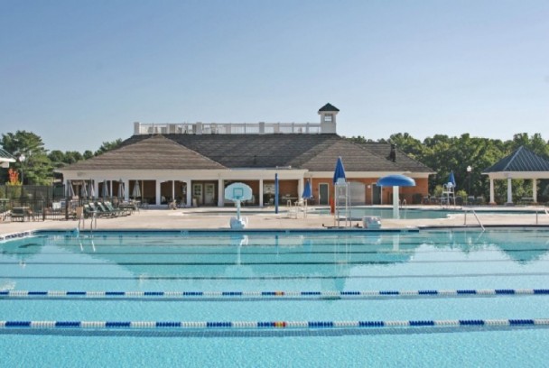 GMU Aquatic Center - Mako Fall Invitational